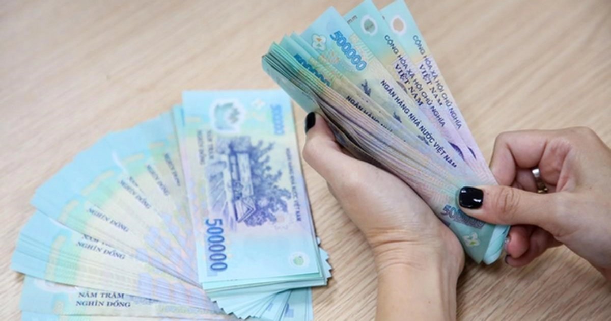 Nhiều doanh nghiệp trả cổ tức bằng tiền trong tháng 5