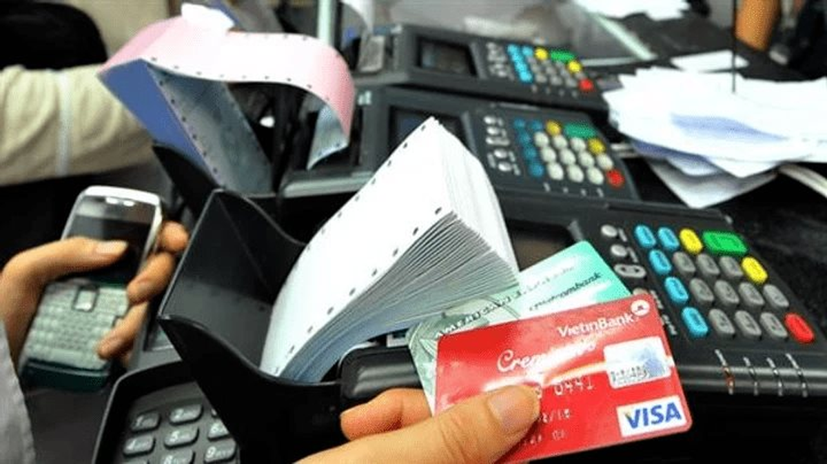Vì sao quẹt thẻ ngân hàng thanh toán đúng chỗ nhưng bạn không được hoàn tiền như quảng cáo?