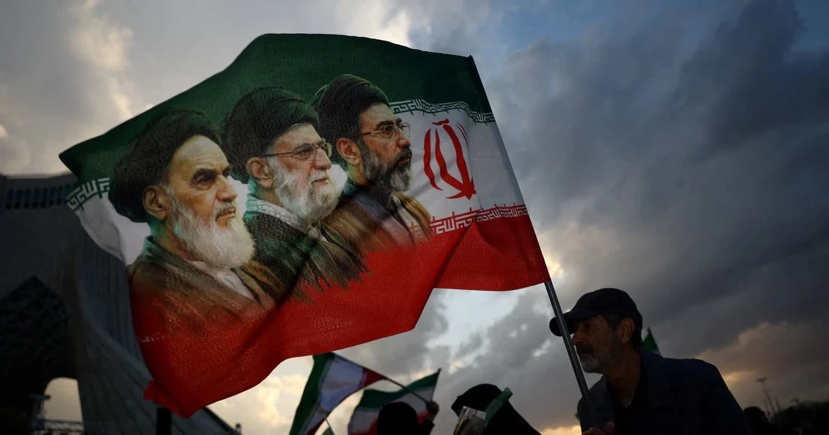 Iran dọa giáng "đòn đau" nếu Mỹ nối lại các cuộc tấn công