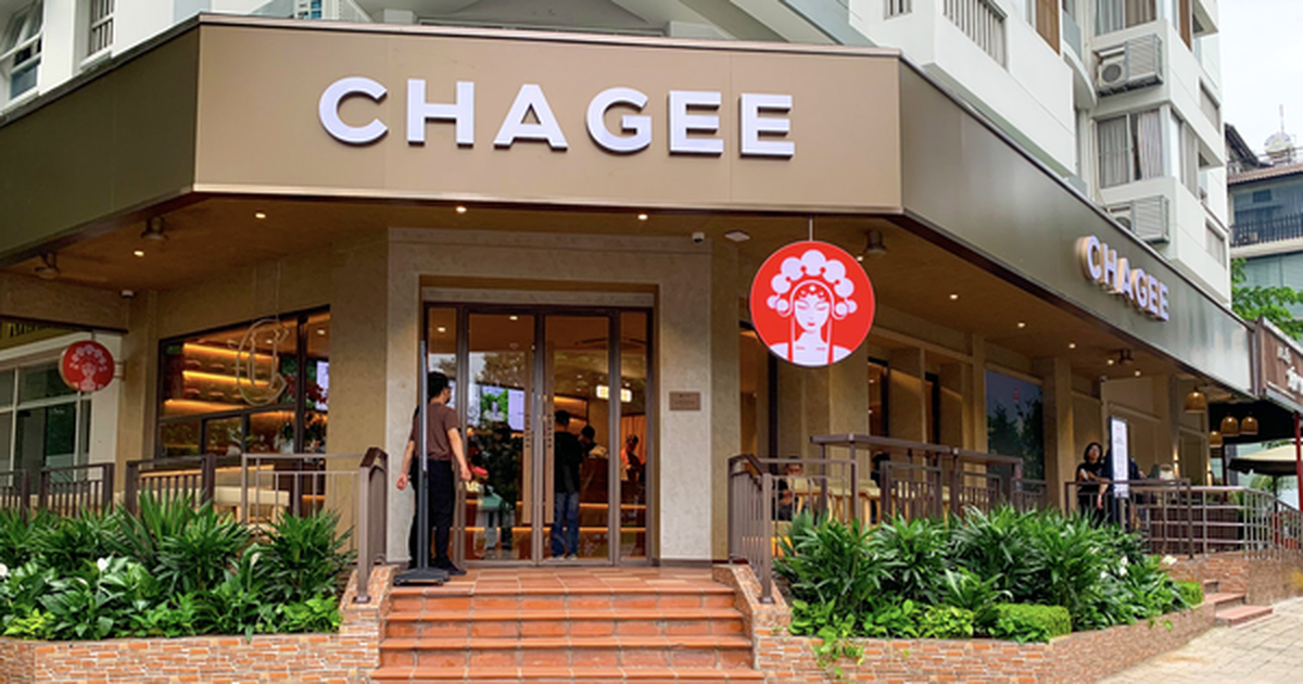 Toàn cảnh vụ tranh chấp tên miền chagee.vn: Chagee gửi thư pháp lý 21 trang yêu cầu 'hoàn trả hoặc hủy bỏ tên miền trong 10 ngày'