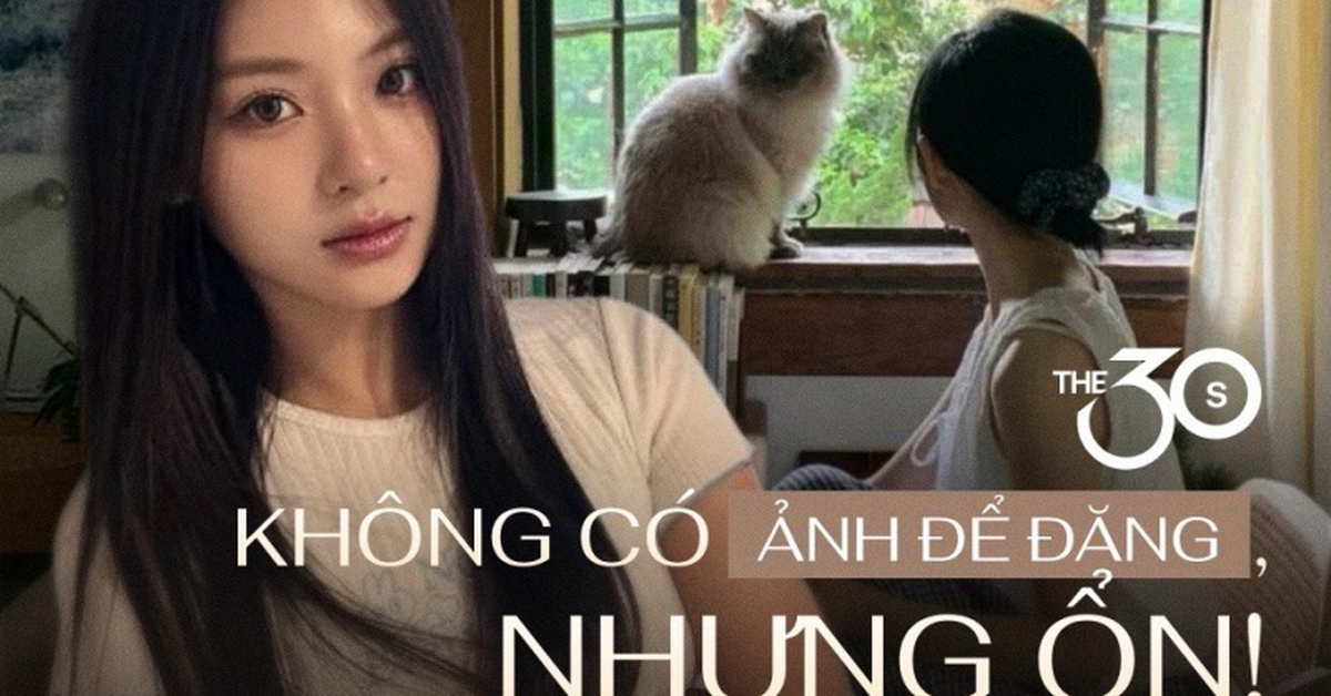Càng già càng thích ở nhà