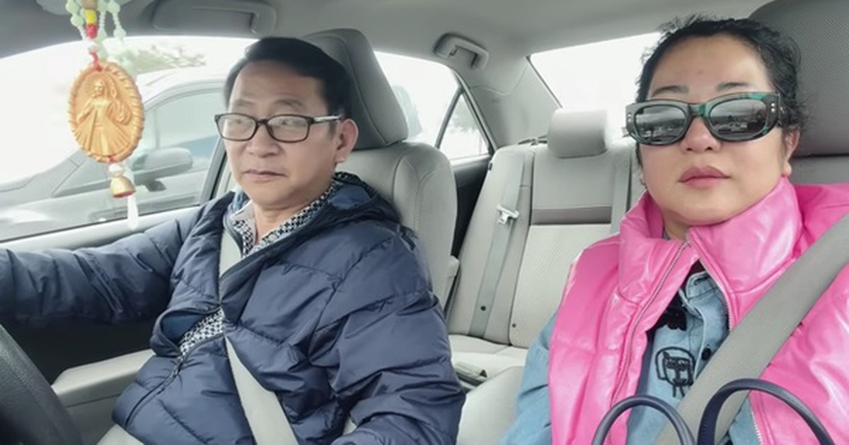 Nam nghệ sĩ từng làm ở VTV3, giờ qua Mỹ mở công ty