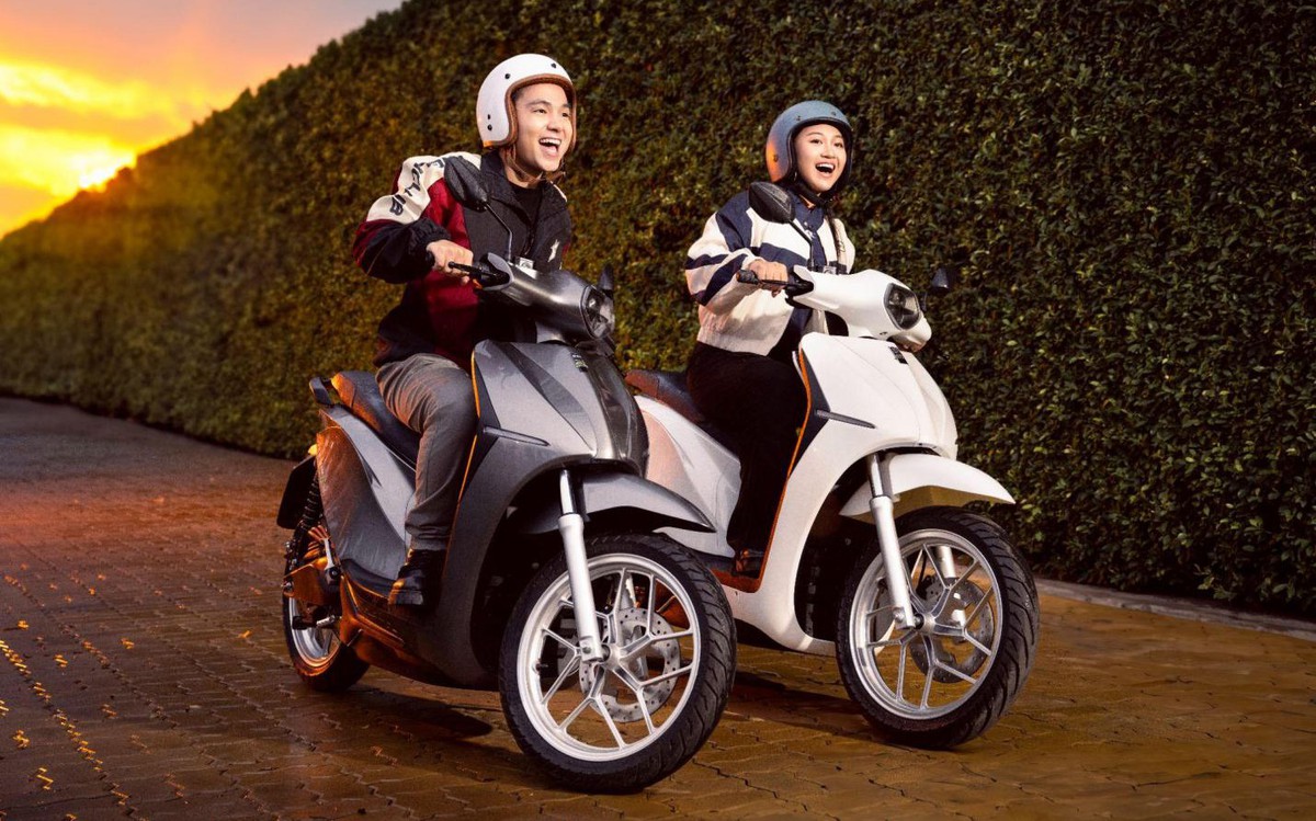 Dat Bike: Từ “kẻ ngoài cuộc” đến người chơi định hình tiêu chuẩn