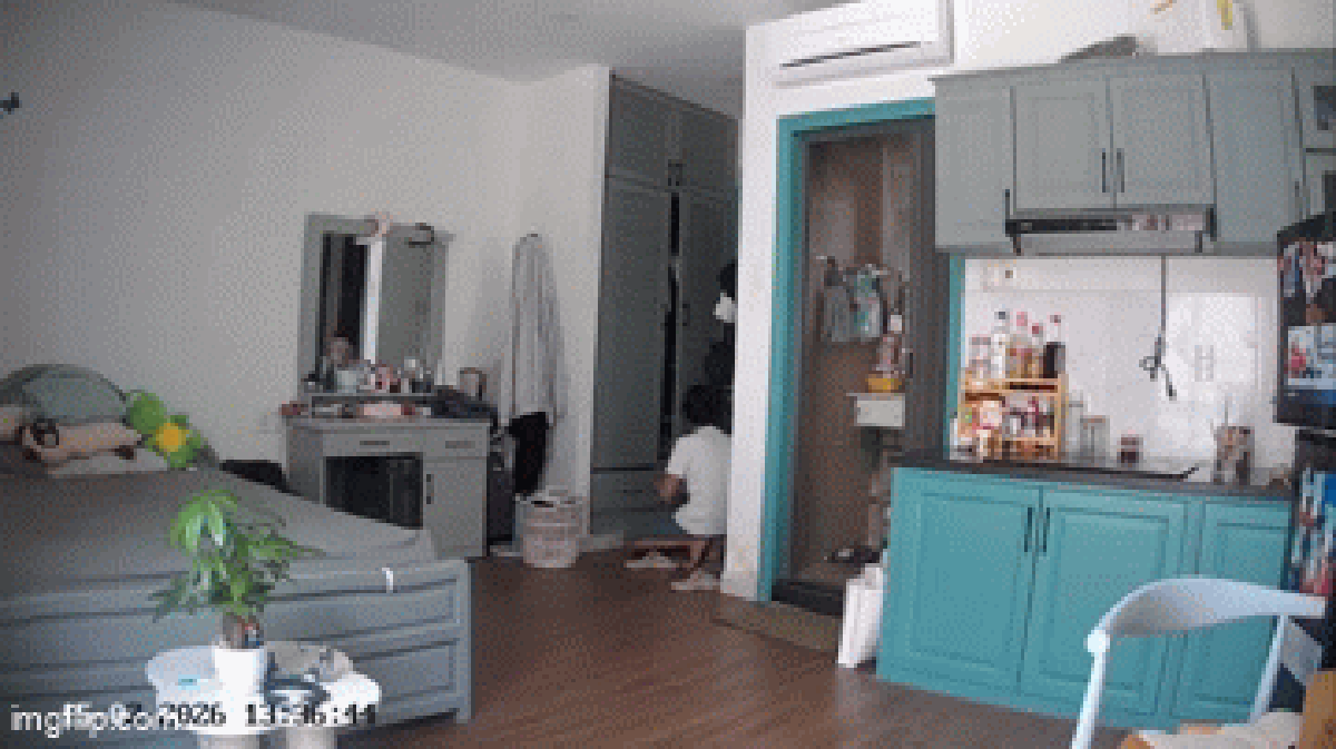 Bảo vệ tòa nhà ở TP.HCM lẻn vào phòng, trộm đồ lót của khách nữ: Người trong cuộc lên tiếng