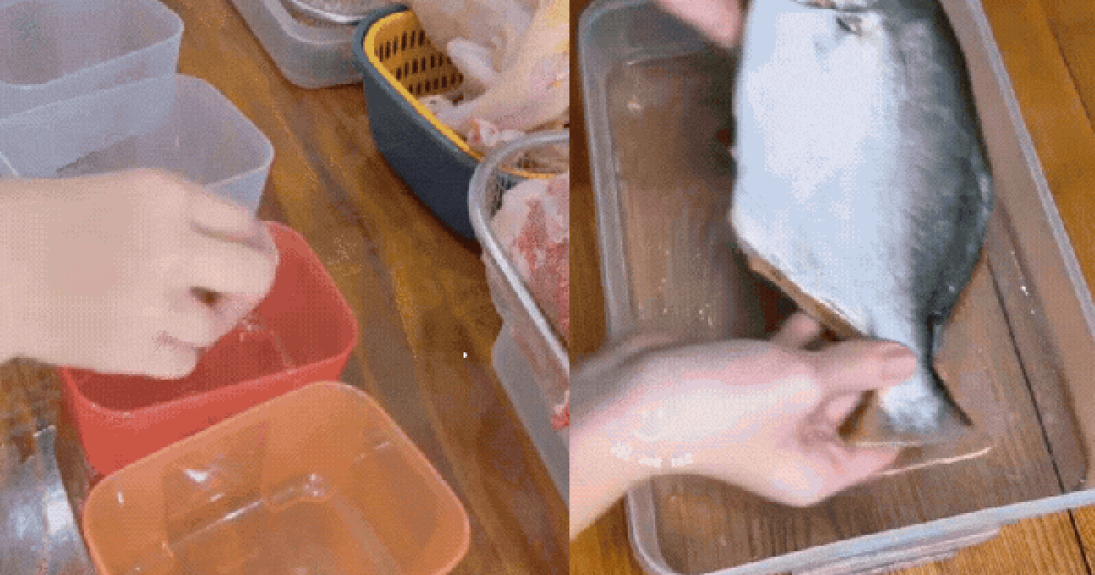 Mẹ đảm ở TP HCM đi chợ 2 triệu/tuần: 1 ngày bận rộn, 6 ngày còn lại gần như không phải nghĩ chuyện ăn uống