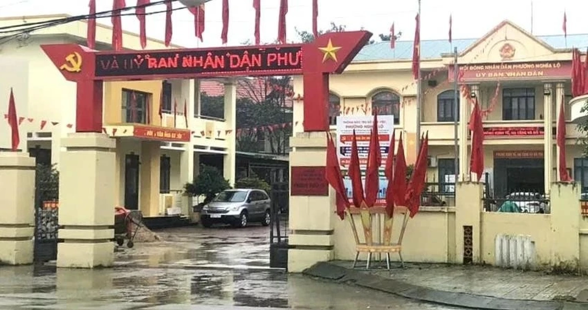 Quảng Ngãi phê bình một chủ tịch phường vì "ngâm" hồ sơ đất của dân