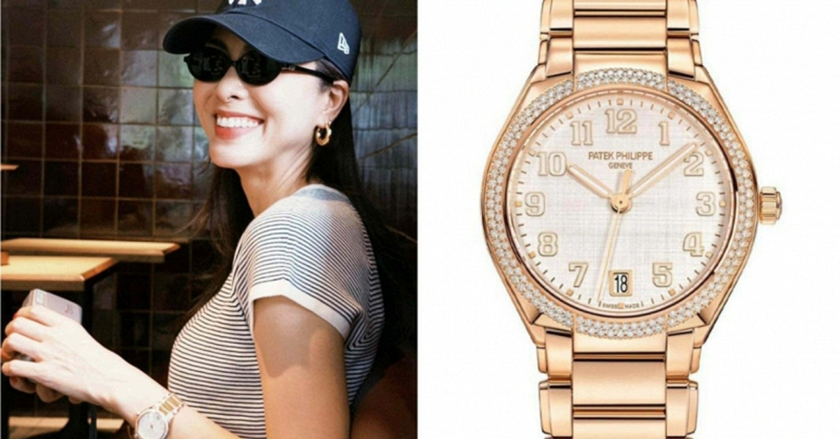 Con dâu gia tộc giàu có bậc nhất Việt Nam lại khiến cộng đồng mạng "phát choáng"