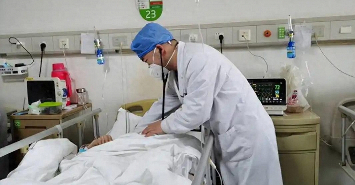 Tập thể dục mỗi ngày, người đàn ông vẫn tử vong vì suy thận nặng: Bác sĩ cảnh báo 2 việc tưởng tốt nhưng âm thầm hại thận