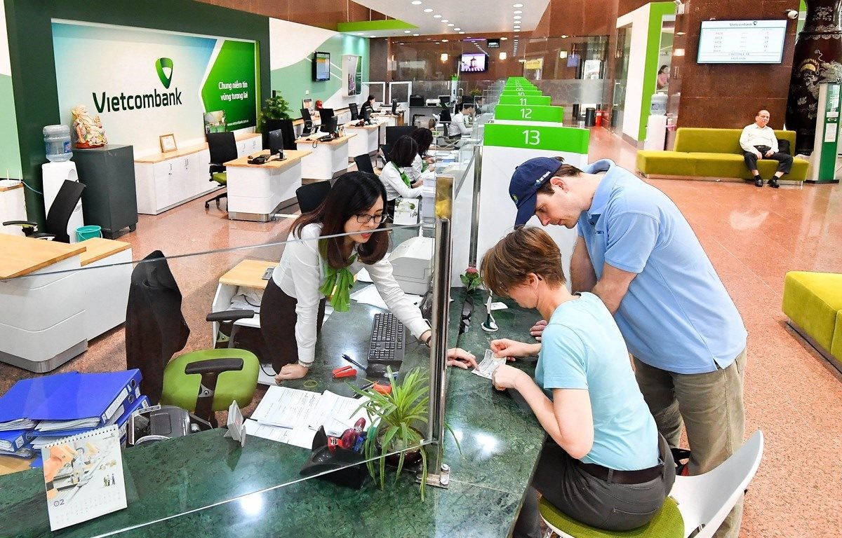 NHNN: Tỷ lệ LDR của BIDV, VietinBank, Vietcombank, Agribank đang sát ngưỡng tối đa