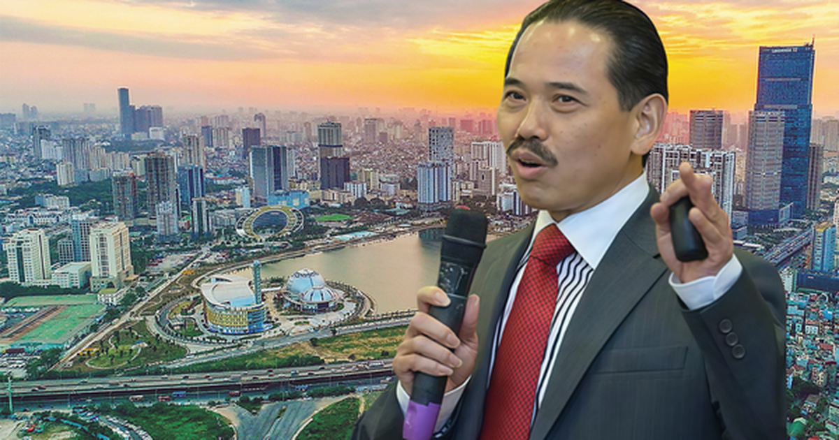 4 ngân hàng lớn nhất "ôm" 11 triệu tỷ đồng bất động sản thế chấp: Dòng tiền có đang lệch hướng?