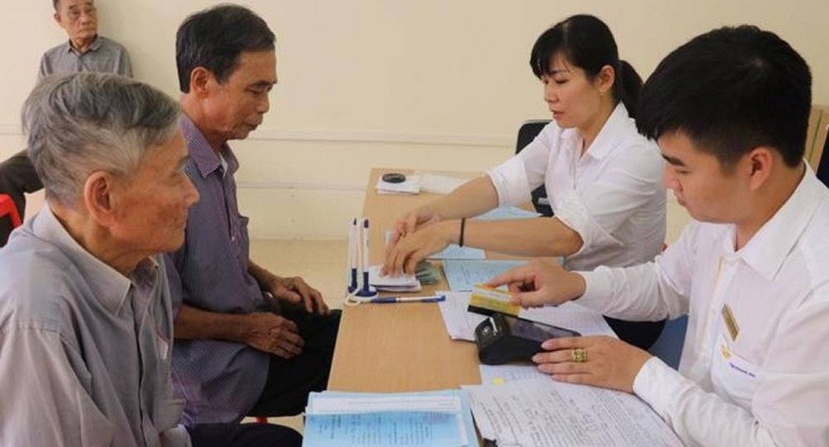 Tiền lương hưu năm 2026 có bị khấu trừ thuế thu nhập cá nhân không?