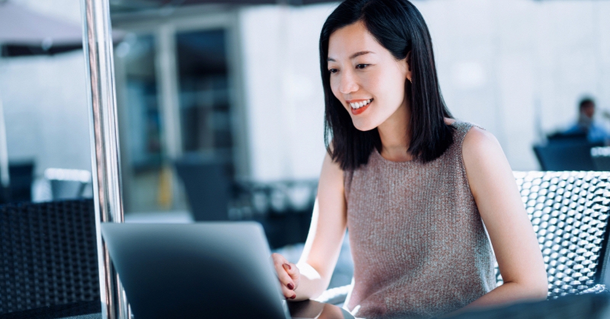 Người sống vui vẻ, ít muộn phiền trong cuộc sống thường có đặc điểm này: Không liên quan đến tiền bạc hay công việc