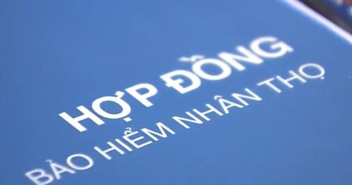 Công an cảnh báo khẩn người mua bảo hiểm nhân thọ