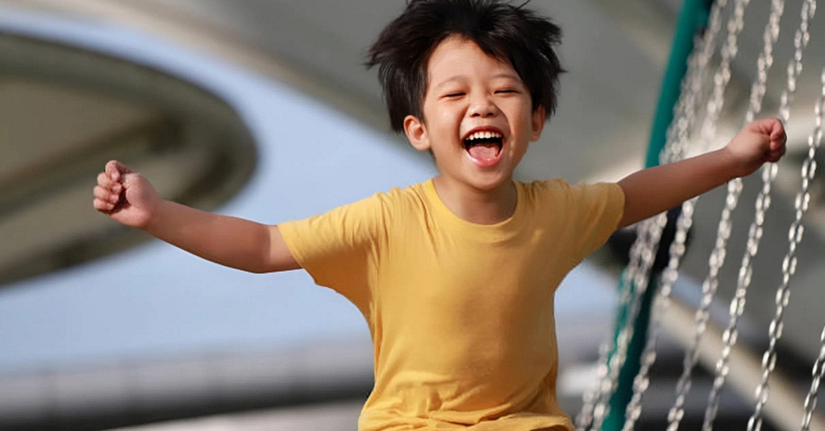 Đứa trẻ có 6 đặc điểm này: Lúc nhỏ bị ghét, lớn lên lại dễ thành công hơn người!