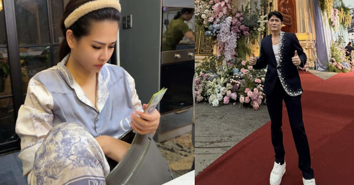 Nam ca sĩ Việt đình đám một thời đi hát về khuya vợ vẫn đợi, thu sạch tiền "không sót một cắc"