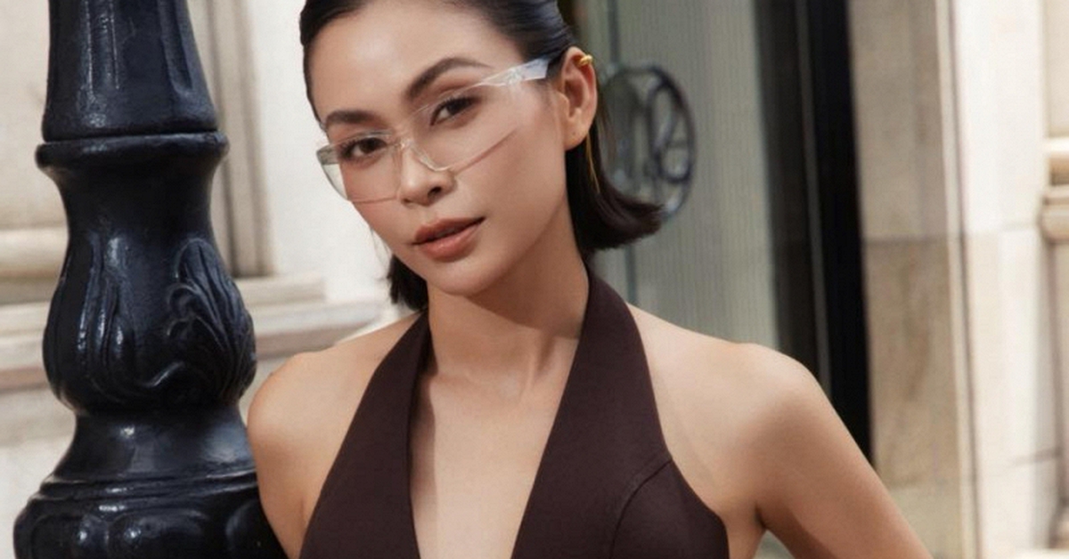 Á hậu Vbiz có con vẫn giữ kín bưng danh tính chồng: "Khi phụ nữ thấy bất an với phụ nữ, tất cả đều có lý do"