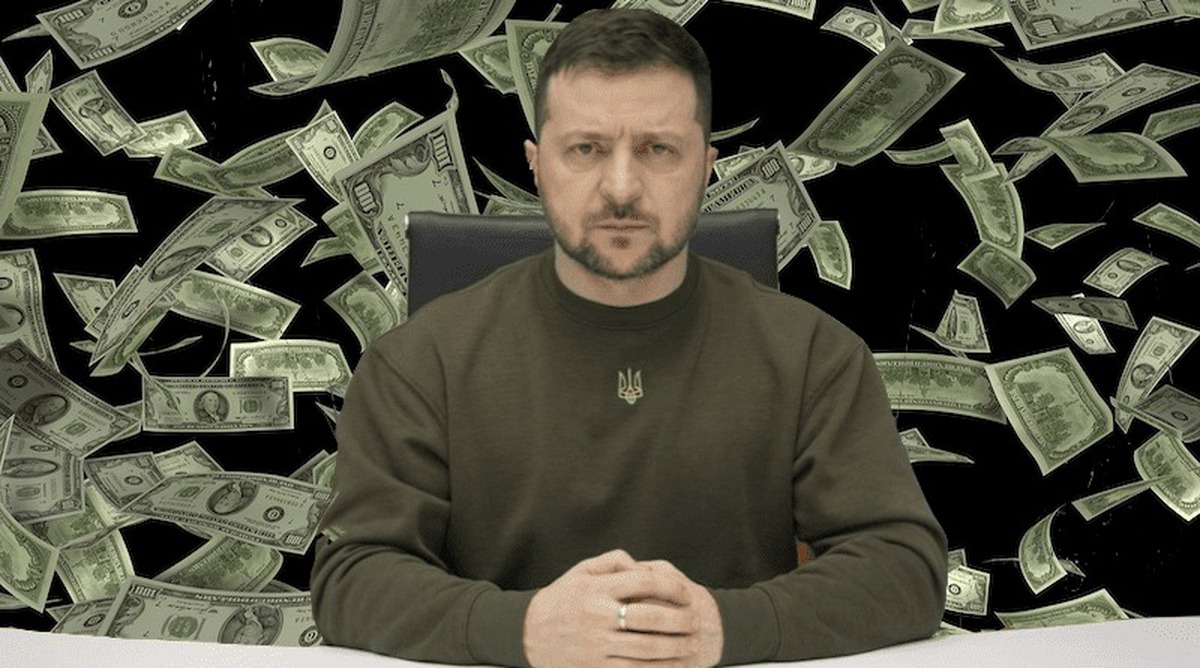 Vụ Trung Quốc đòi nợ Ukraine 4,5 tỷ USD: Báo Trung Quốc chỉ ra "sự thật"