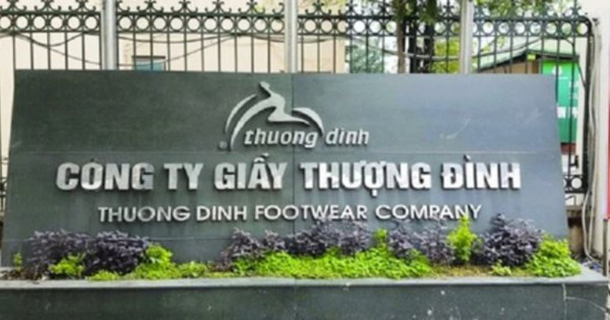 Giầy Thượng Đình muốn làm dự án hơn 9.900 tỷ đồng trên "đất vàng" Nguyễn Trãi