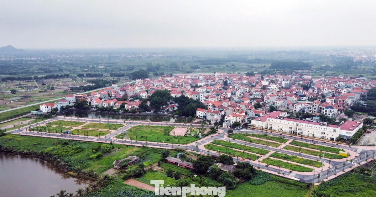 Hơn 43 triệu thửa đất chưa được xây dựng cơ sở dữ liệu