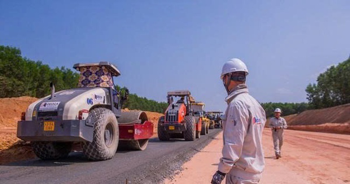 Hạ tầng Giao thông Đèo Cả chưa dùng hết vốn huy động từ chào bán cổ phiếu năm 2025
