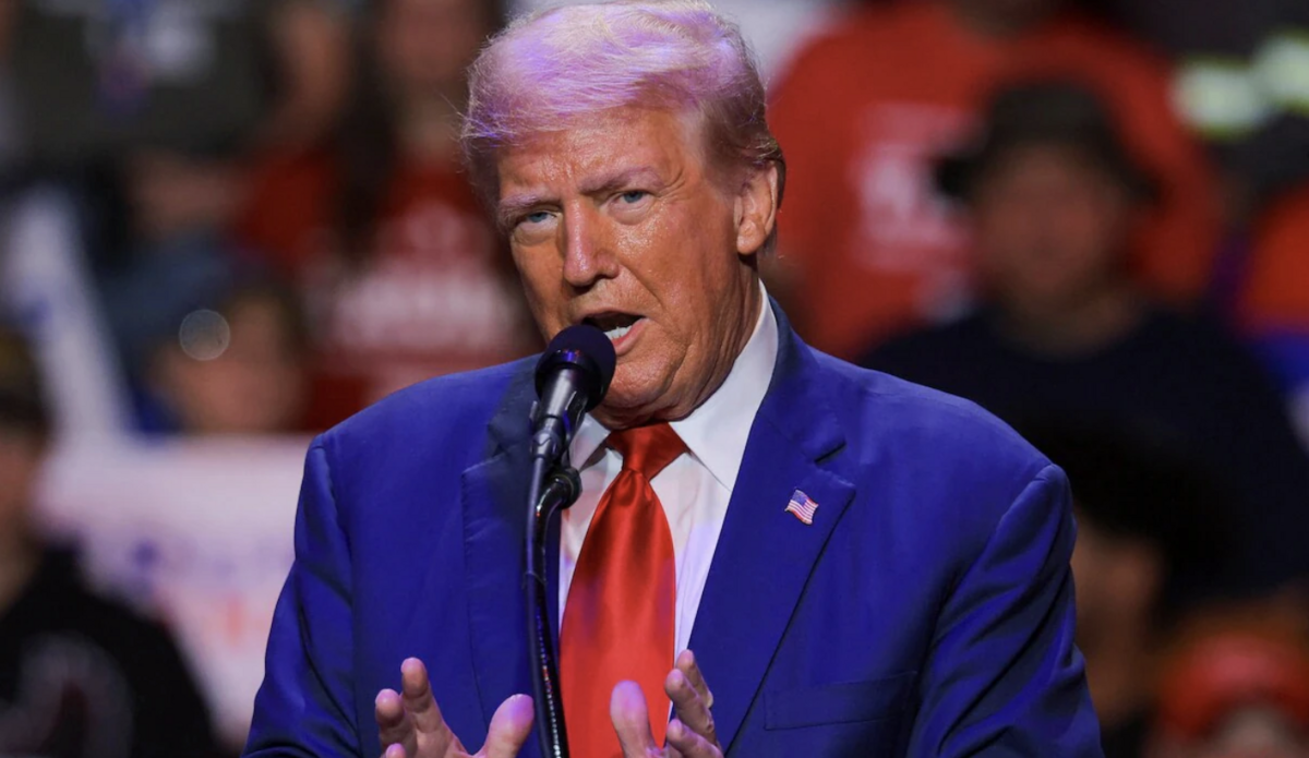 Tổng thống Trump doạ tấn công "mọi mục tiêu" ở Iran trong 2 tuần