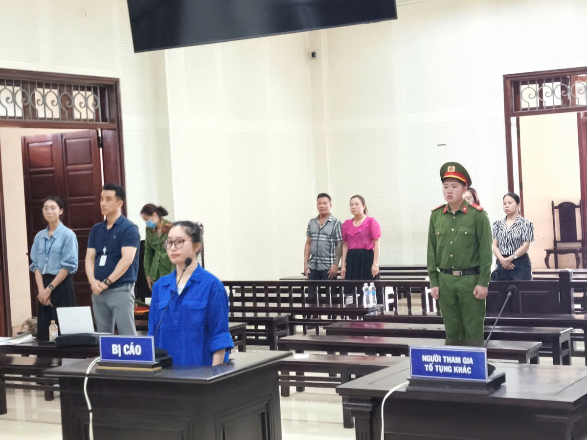 Nguyễn Thị Ngọc Ánh đã rút số tiền hơn 2 tỷ đồng của người khác rồi chiếm đoạt như thế nào?