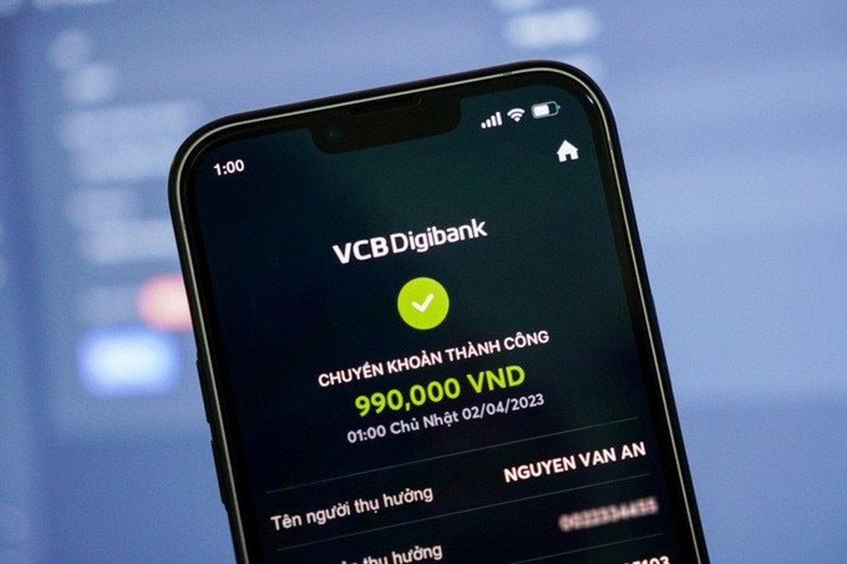 Công an cảnh báo người dùng wifi công cộng cẩn trọng chuyển khoản