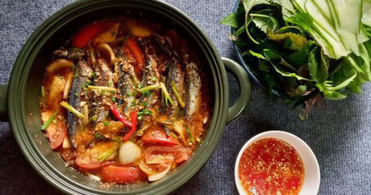 Loại cá giàu omega-3 hơn cá hồi, ở chợ Việt vừa nhiều vừa rẻ