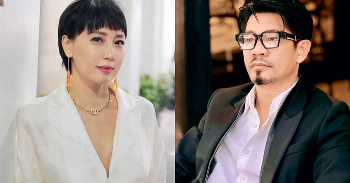 Mẹ Doãn Hải My ngày càng trẻ đẹp nhưng lẻ bóng, ông bố nổi tiếng có động thái lạ