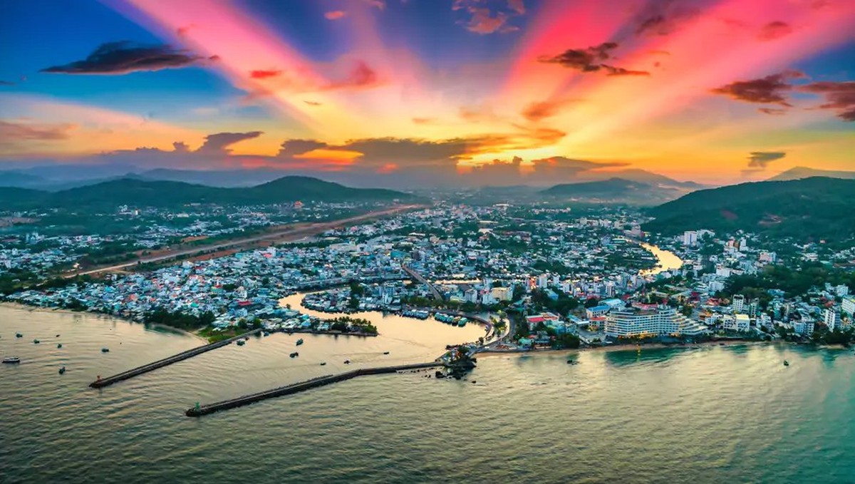 Báo Thái Lan viết gì về Phú Quốc?