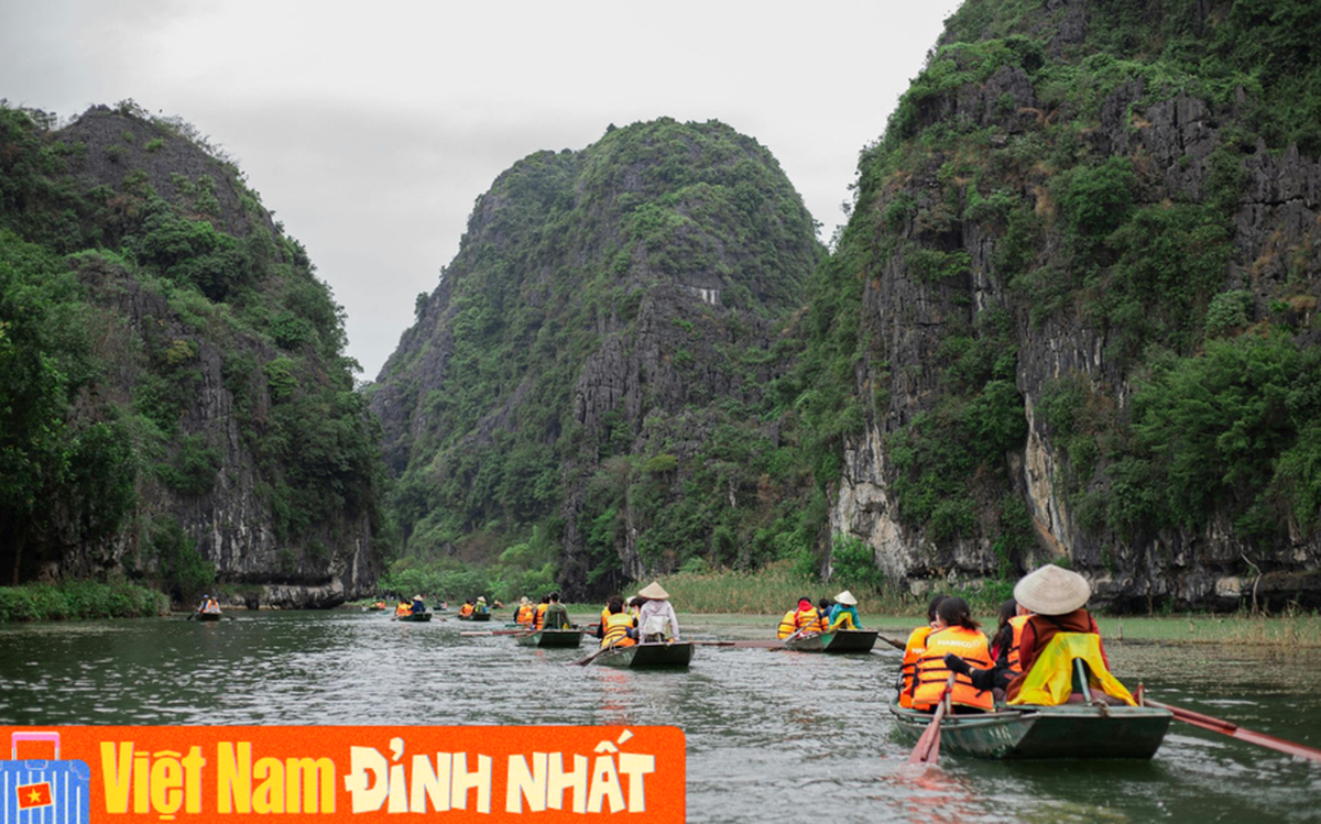 Việt Nam có 1 nơi được Hollywood rót gần 5.000 tỷ để quay phim, sở hữu di sản mà 10 nước láng giềng không thể có