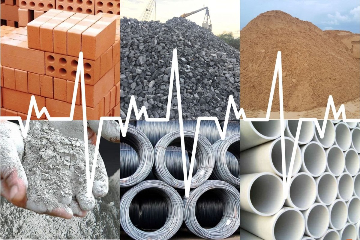 Giá xăng dầu, vật liệu biến động mạnh, nhà quản lý có hướng dẫn điều chỉnh hợp đồng xây dựng