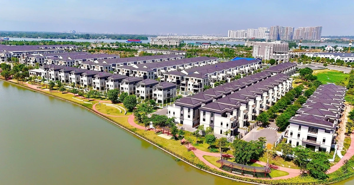 Bất động sản dịch chuyển ra sao khi Đồng Nai lên thành phố?