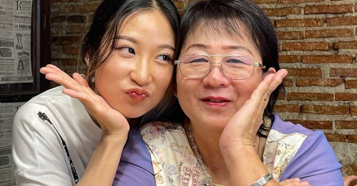 Tại sao từ gọi “mẹ” ở nhiều quốc gia trên thế giới đều bắt đầu bằng chữ “M”?