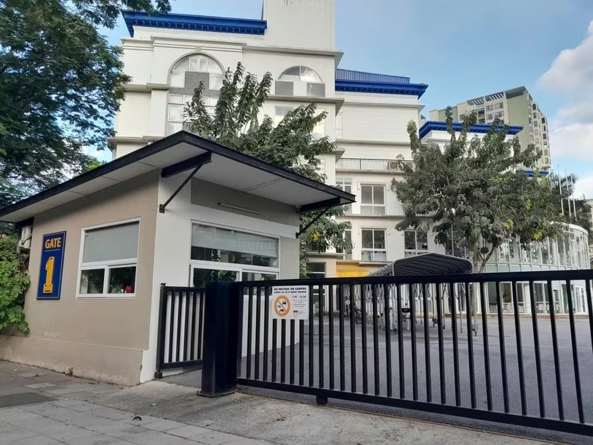 4 năm ròng rã nộp học phí cho trường "quốc tế" tại Hà Nội, bất ngờ phát hiện sự thật cay đắng: Ai đứng sau St. Mary’s International School?