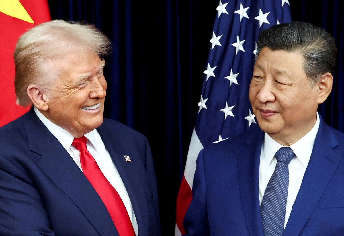 Cuộc gặp thượng đỉnh Trump - Tập tại Bắc Kinh sẽ bàn vấn đề gì?