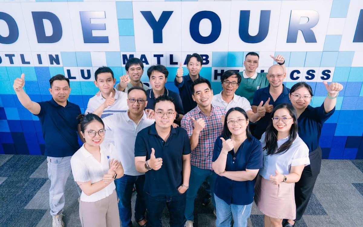 Nút thắt" của 100.000 đại lý bảo hiểm được người Việt dùng AI hóa giải