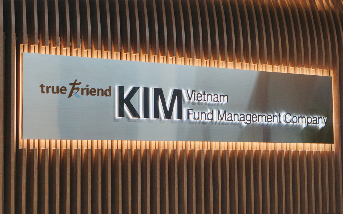 KIM Việt Nam thông báo chào bán chứng chỉ quỹ KSIF lần đầu ra công chúng