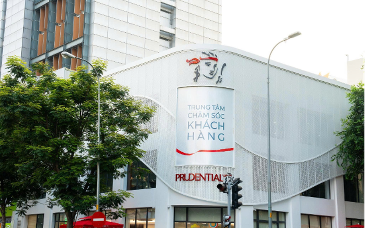 Prudential Việt Nam chi trả gần 16.500 tỷ đồng quyền lợi bảo hiểm