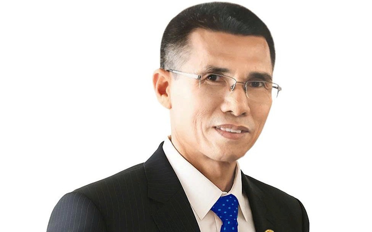 SACOMBANK có sự thay đổi nhân sự cấp cao