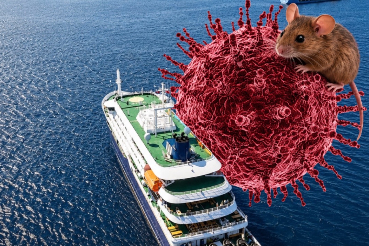 Toàn cảnh hành trình trên du thuyền mang virus Hanta khiến cả thế giới lo ngại: Hơn 1 tháng “nín thở” và tình hình hiện tại