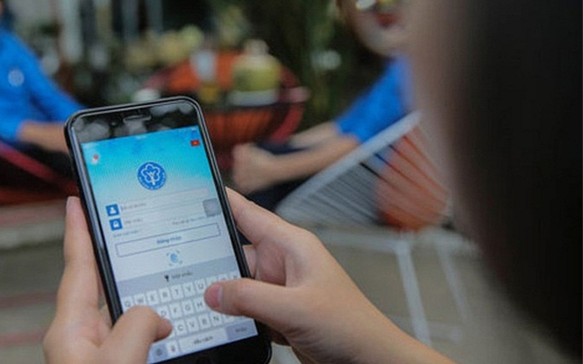 Người phụ nữ Hà Nội chưa từng khám bệnh, nhưng phát hiện hồ sơ có lịch sử chữa bệnh, hưởng chế độ BHYT suốt 4 năm: BHXH nói gì?
