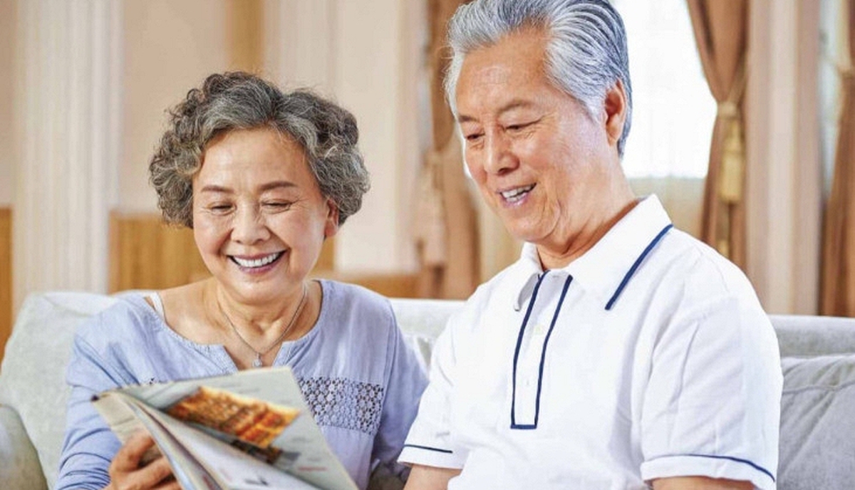 Người đã nghỉ hưu vẫn đi làm thêm không cần đóng BHXH bắt buộc, còn được nhận thêm khoản tiền này