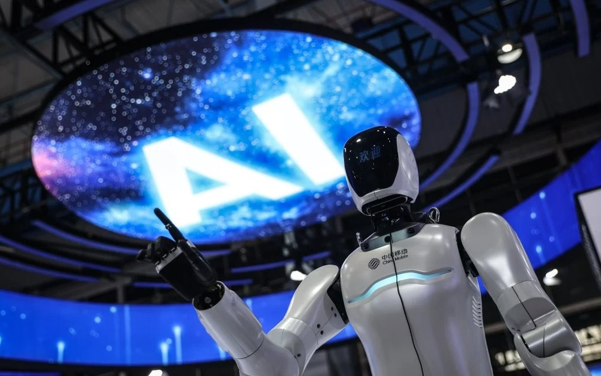 Đại chiến AI Trung Quốc: Tencent thận trọng, Alibaba tất tay, ByteDance dùng tiền "đè bẹp" đối thủ