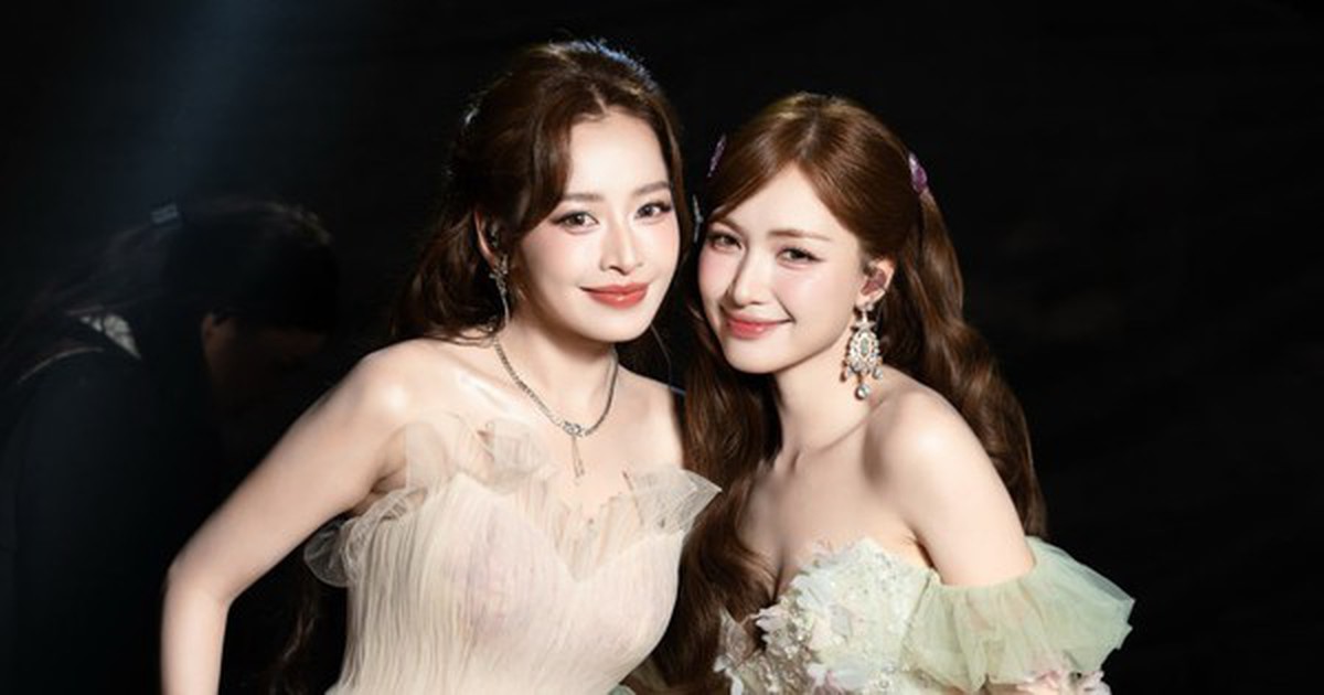 Hòa Minzy và mỹ nhân đẹp nhất Việt Nam: Ai hơn ai?