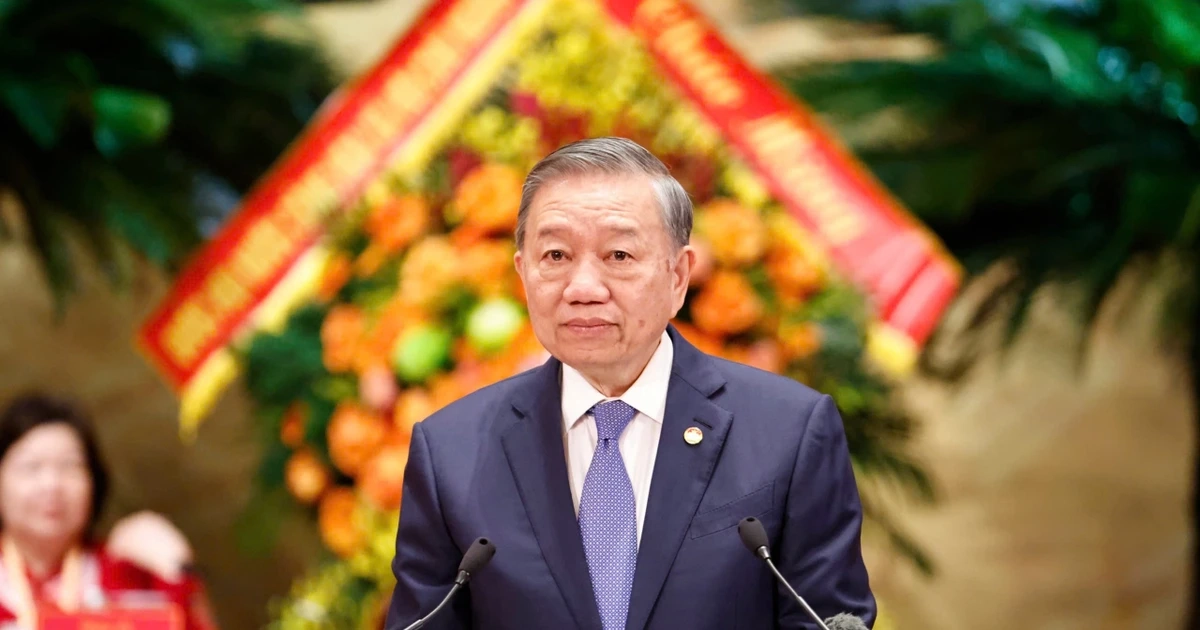Tổng Bí thư, Chủ tịch nước Tô Lâm: "Không để ý kiến chính đáng của nhân dân rơi vào im lặng"