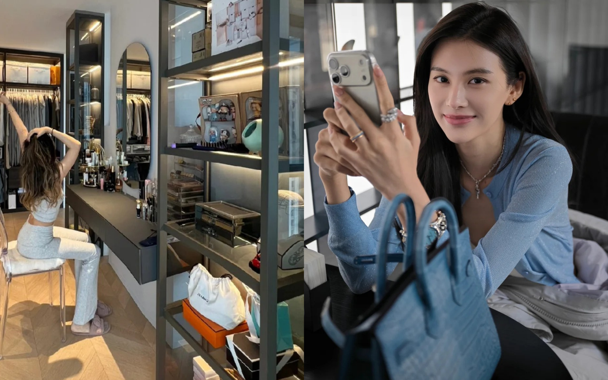 Tại sao người giàu mua chiếc vài tỷ nhưng chẳng đeo lần nào?