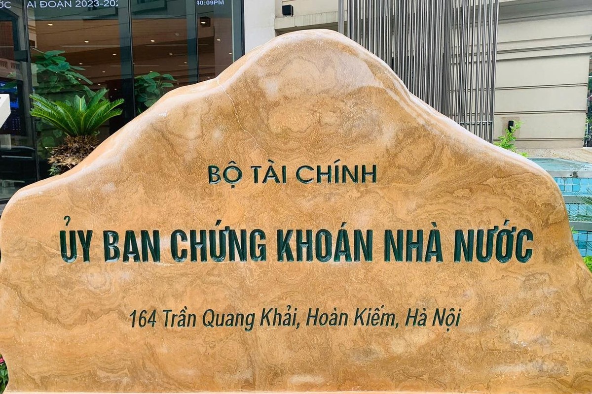 Một công ty chứng khoán vốn nghìn tỷ bị phạt nặng