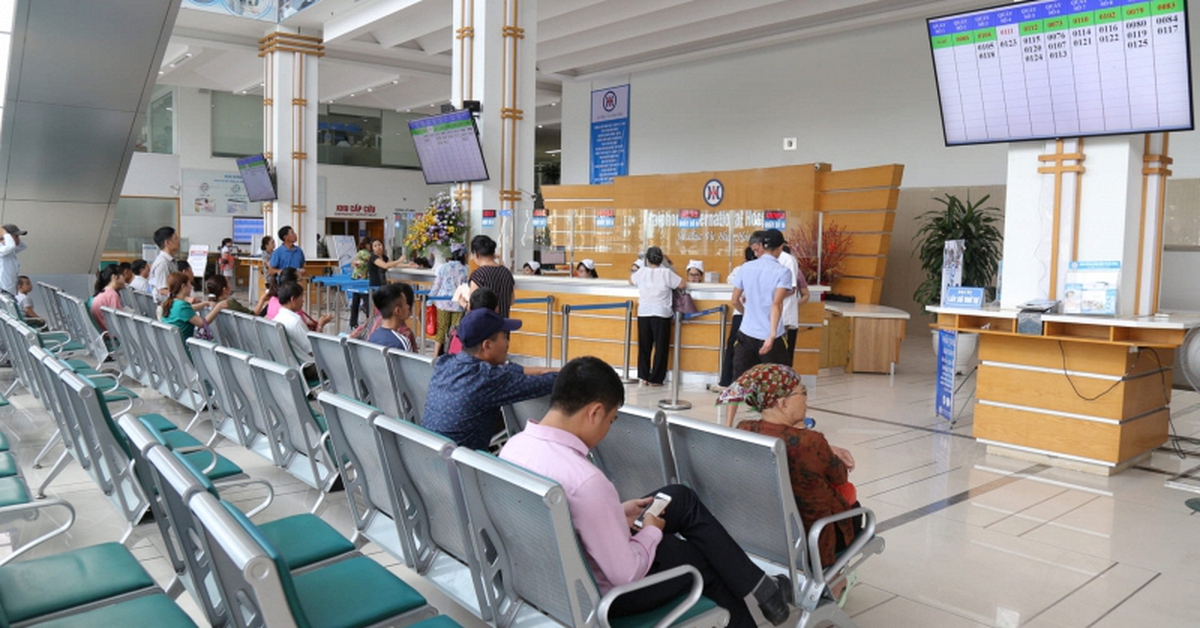 Tất cả người dân khi đi bệnh viện chú ý quy định phạt tới 80 triệu đồng từ 15/5