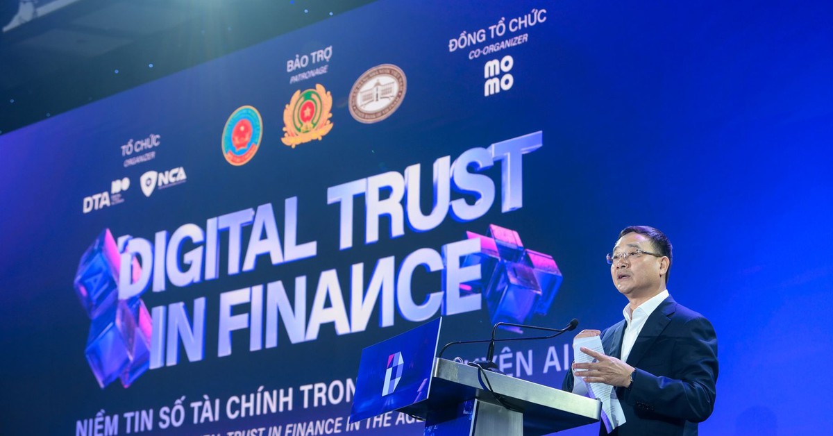 Thứ trưởng Bộ Công an: “Các phương thức lừa đảo, chiếm đoạt tài sản ngày càng tinh vi, có tổ chức, sự hỗ trợ của công nghệ AI đã tạo ra những “niềm tin giả” rất khó nhận diện”